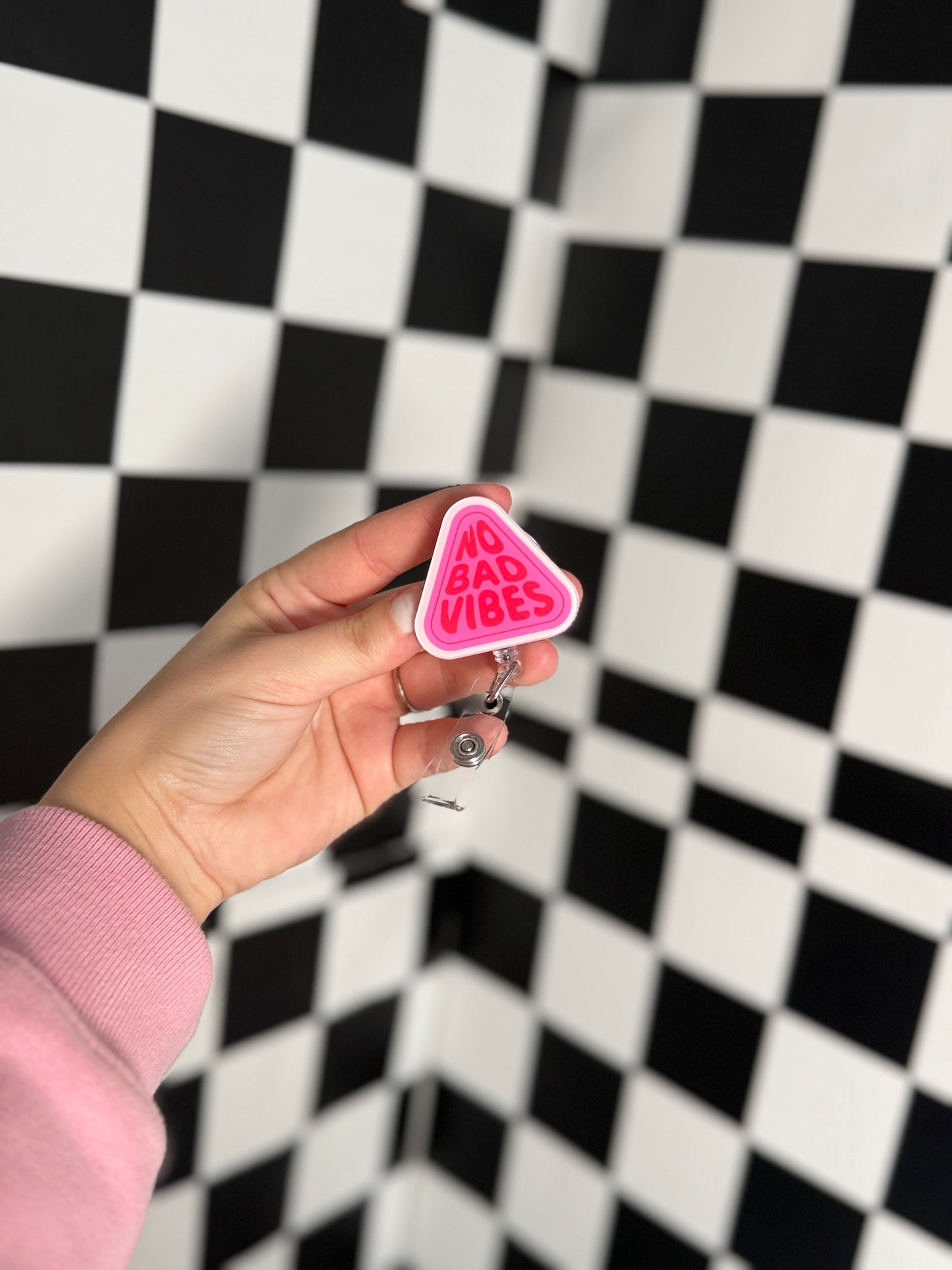 Kindness Badge Reels