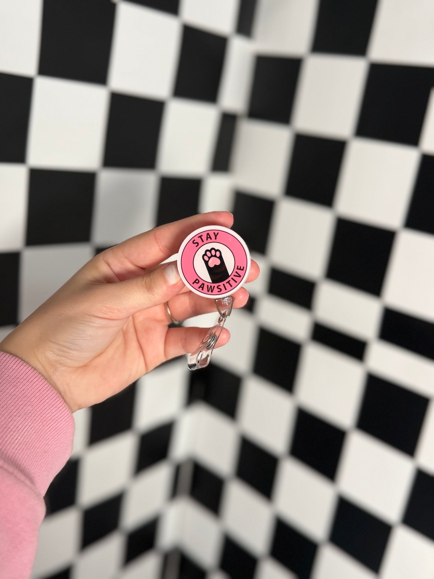 Kindness Badge Reels