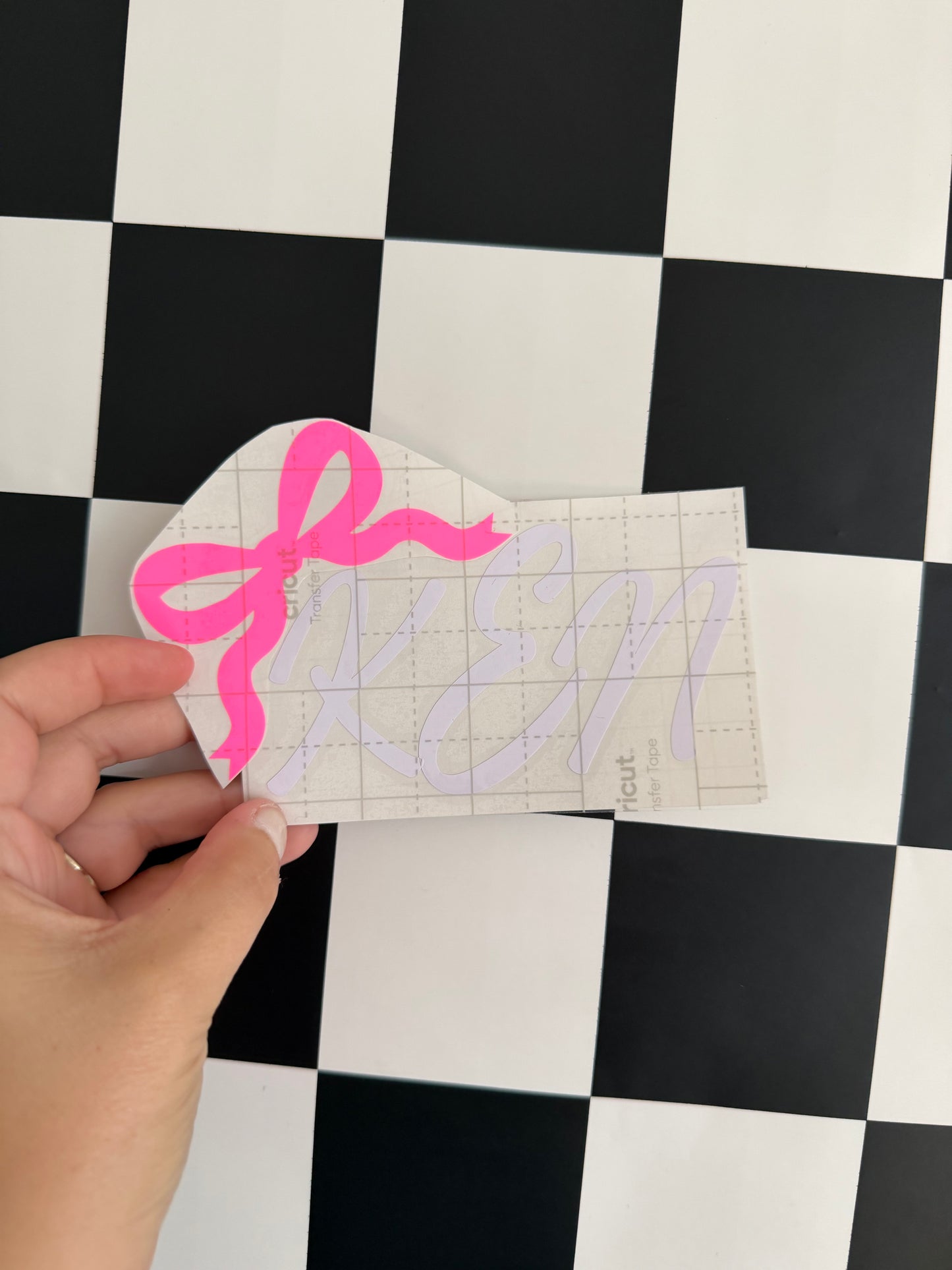 Car Decal