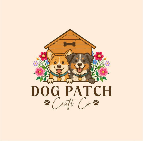Dog Patch Craft Co.